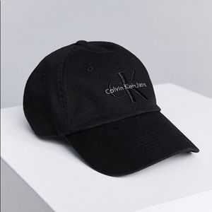 Calvin Klein Baseball Hat
